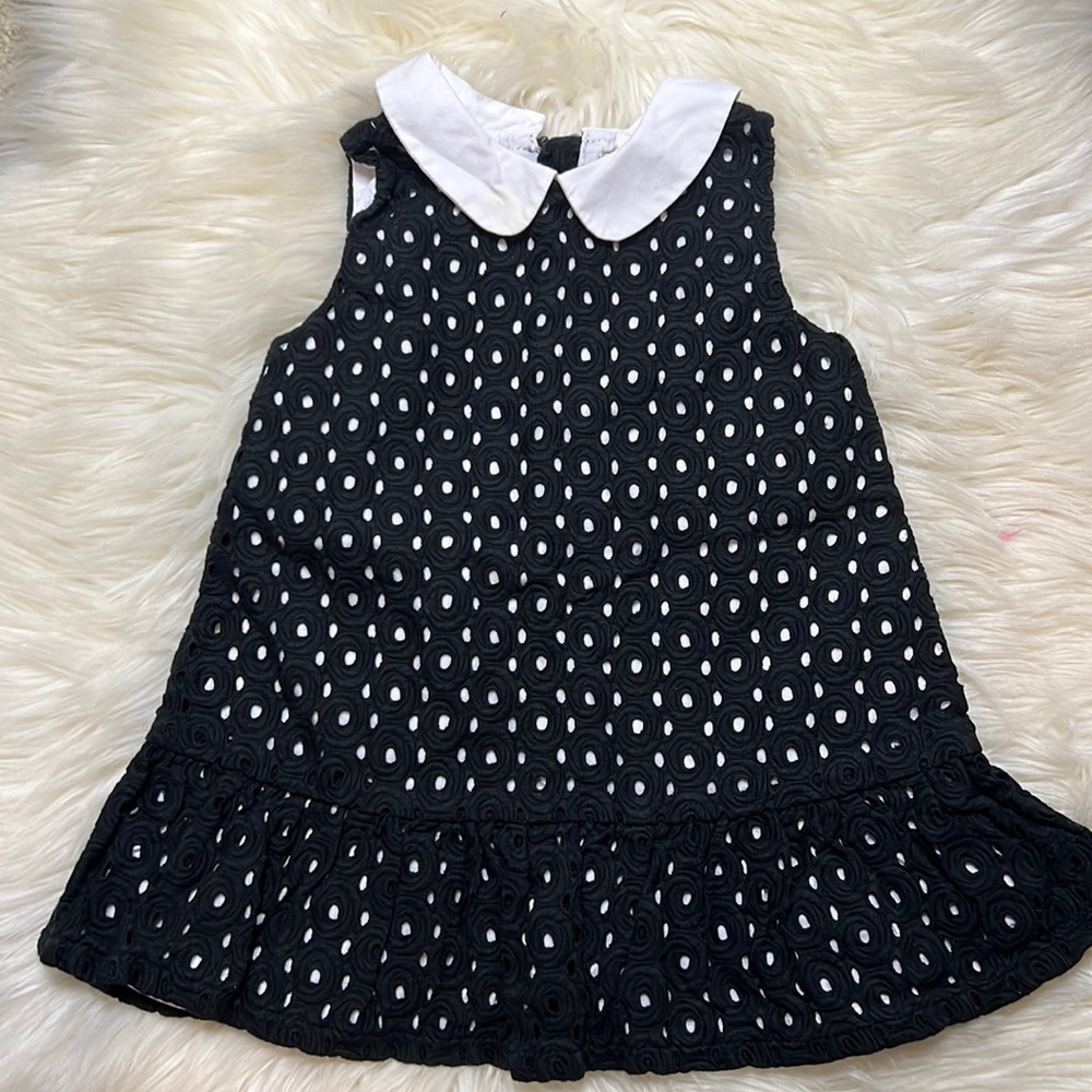 Kate spade 18 months dress